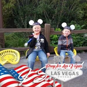 Meet your Posher, Lee